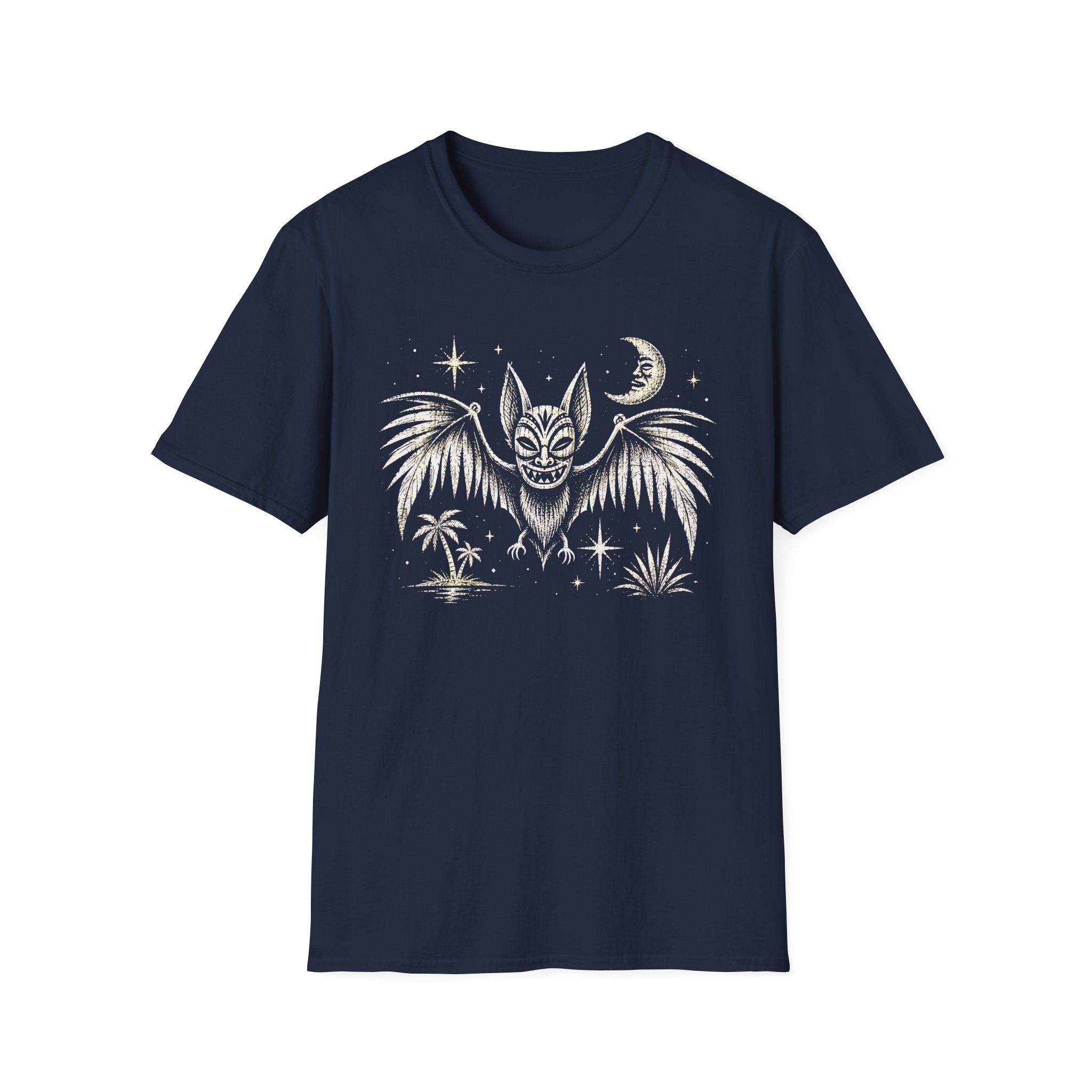 Cosmic Tiki Bat