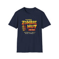 Romeros Zombie Hut Tiki Bar