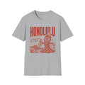 Honolulu Volcano Spirit