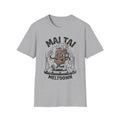 Mai Tai Meltdown