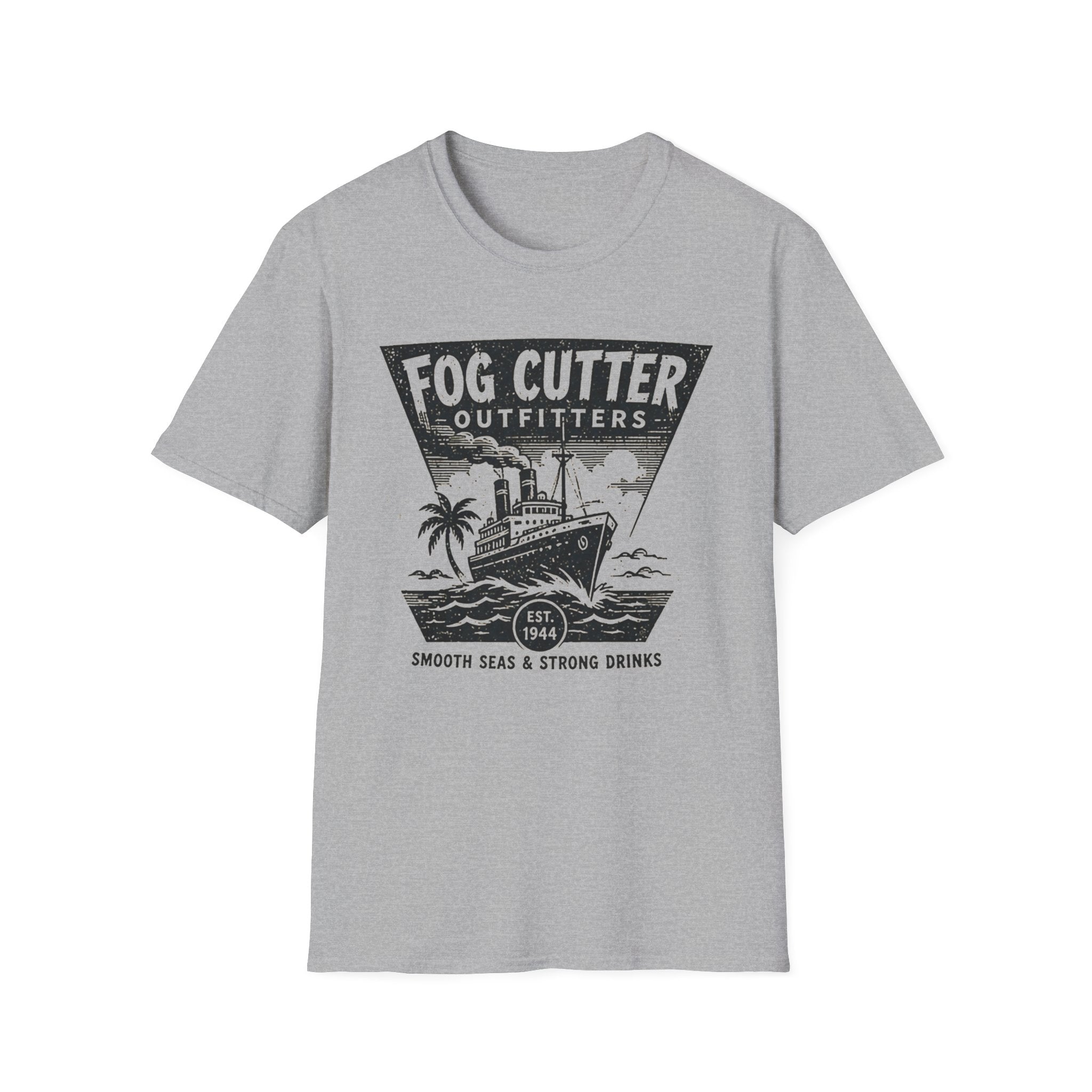 Fog Cutter Outfitters