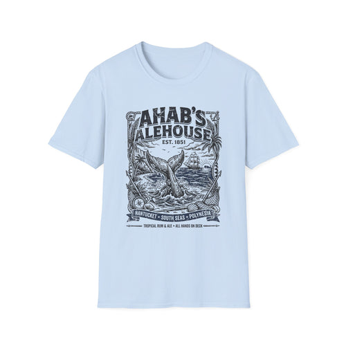 Ahabs Alehouse