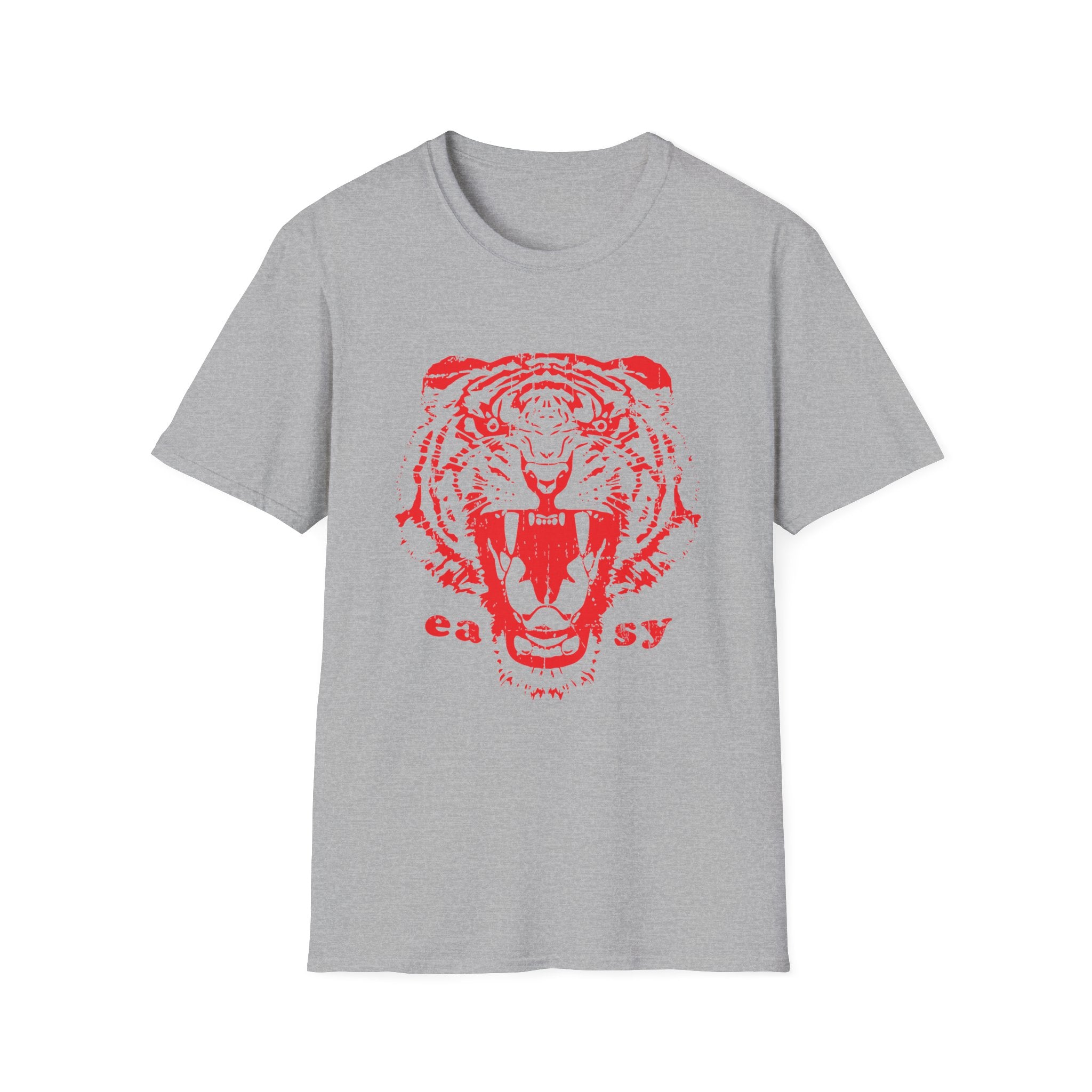 Easy Tiger