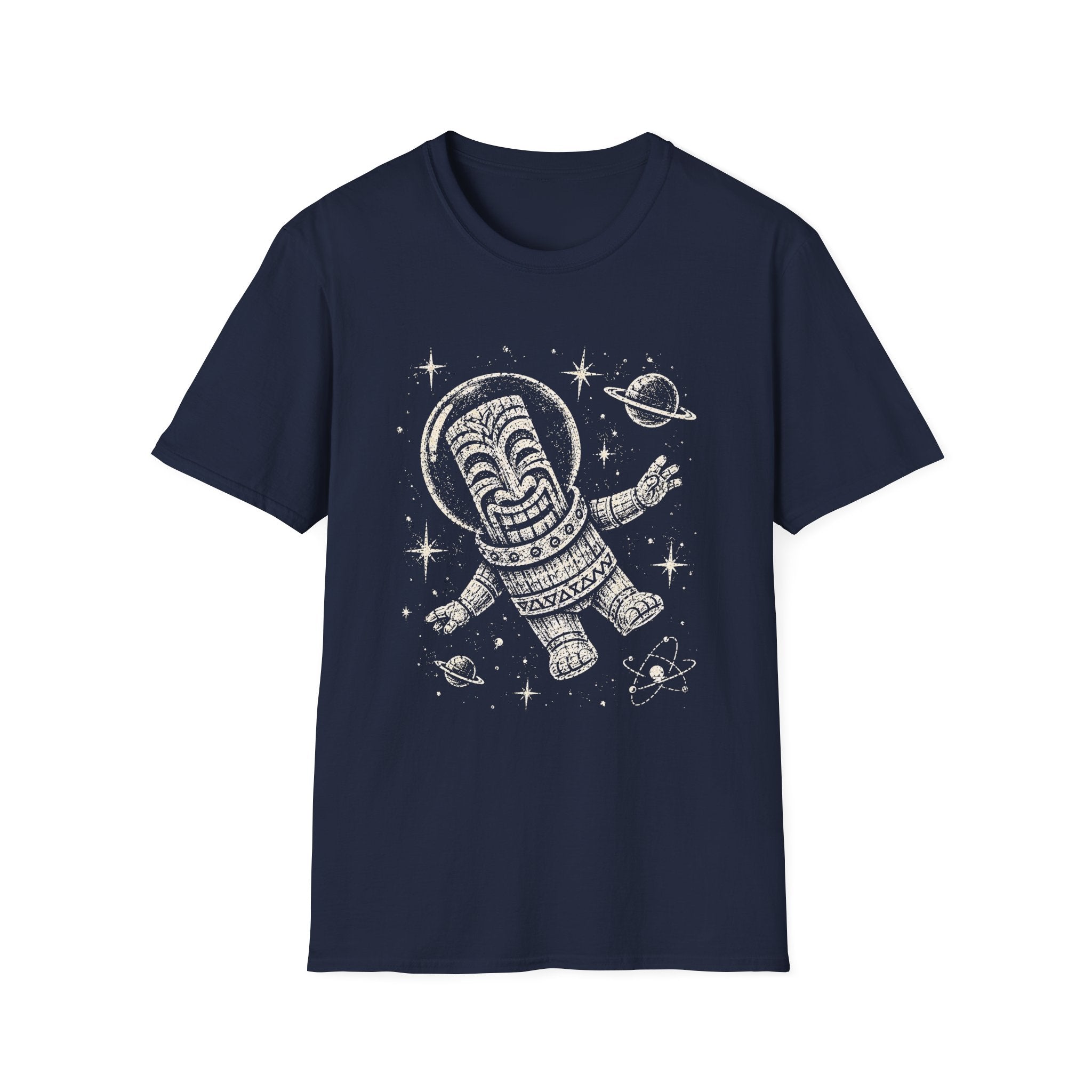 Space Tiki