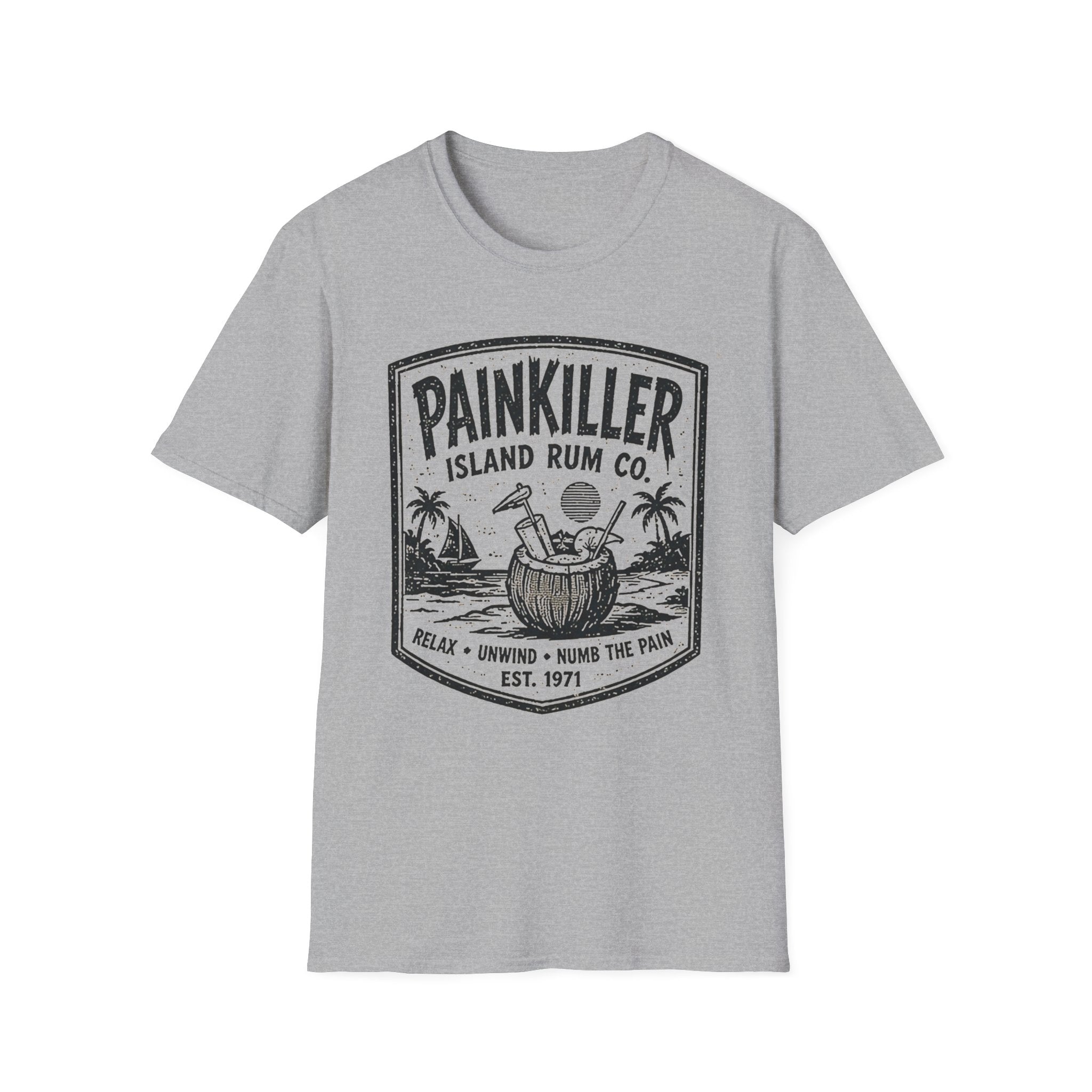Painkiller
