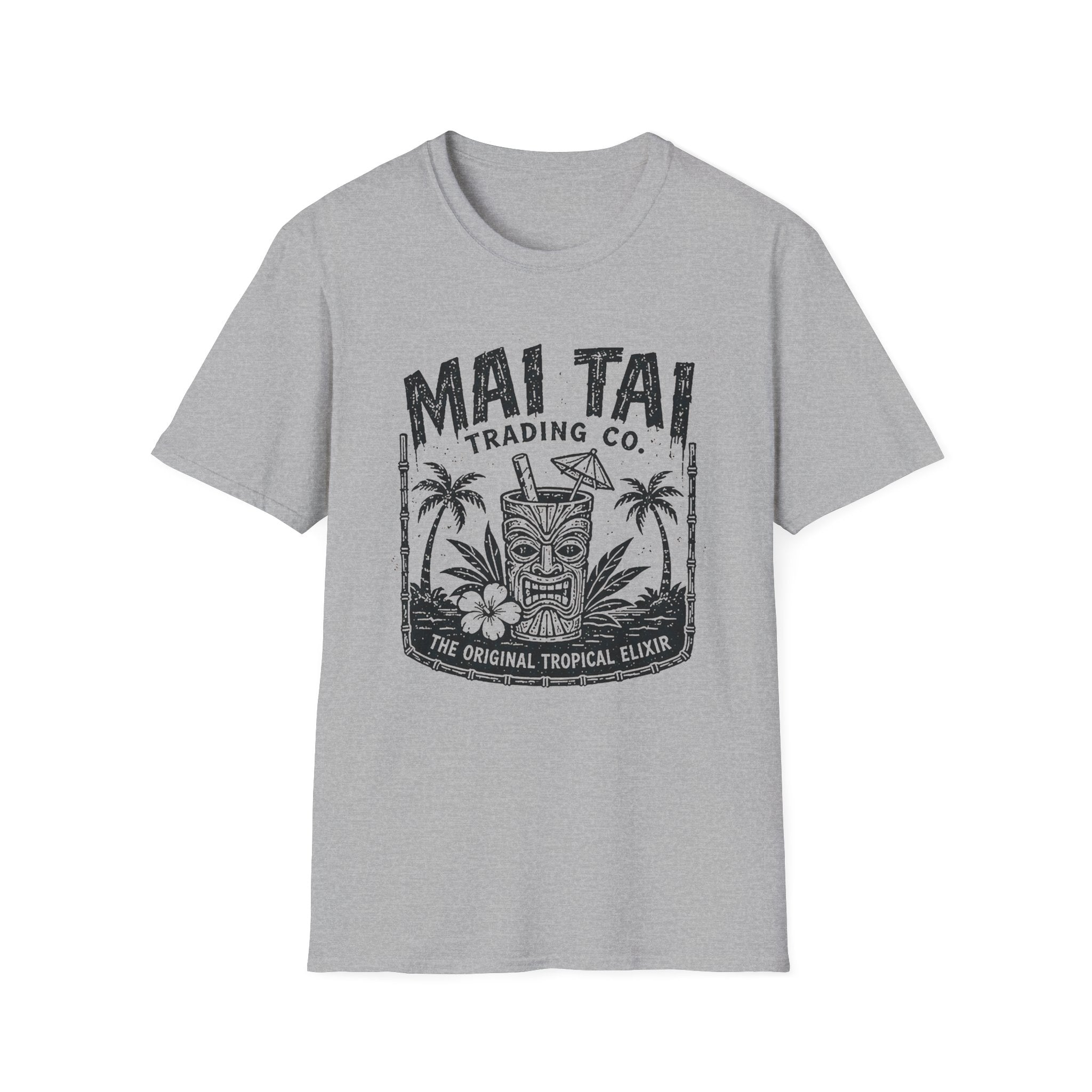 Mai Tai Trading Co
