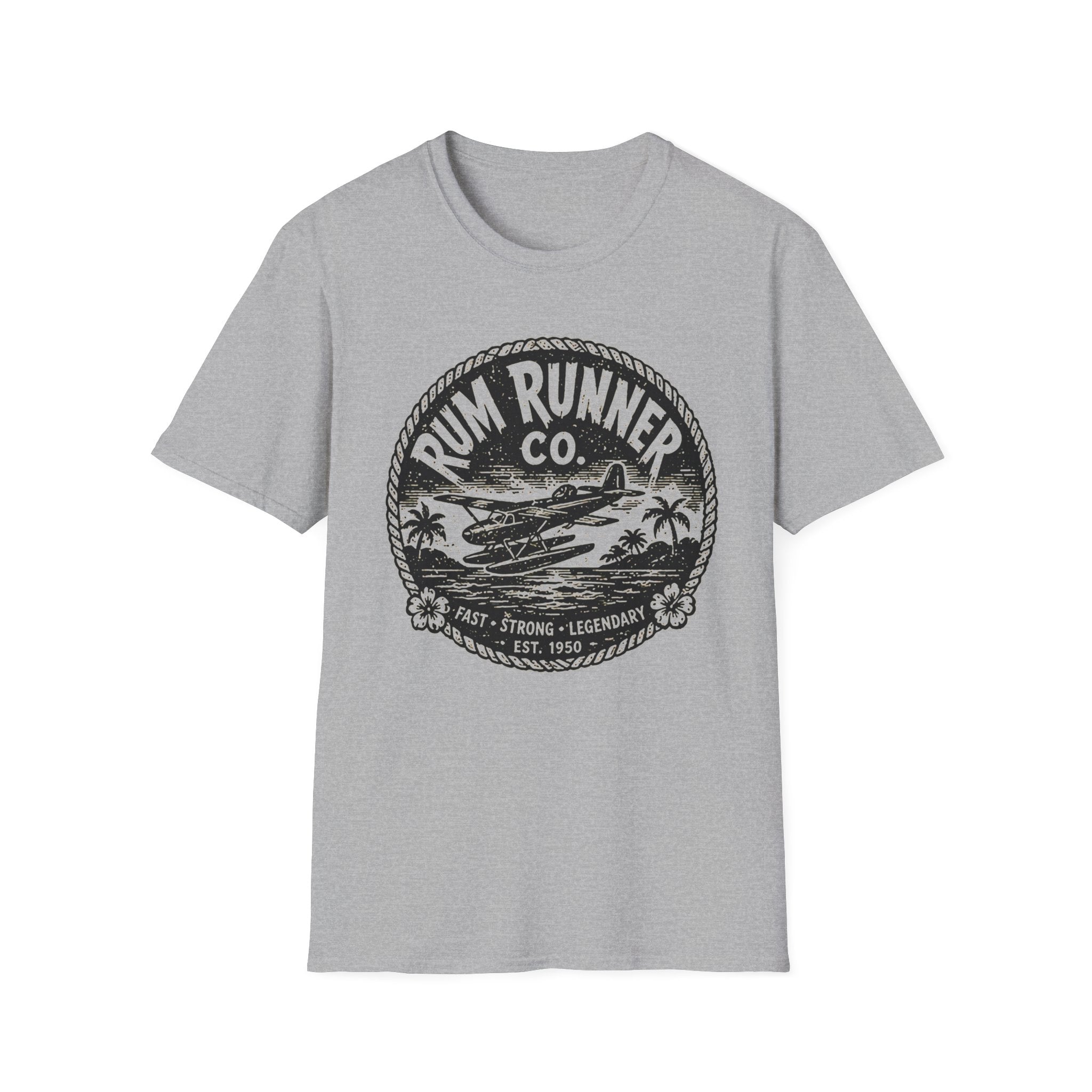 Rum Runner Co