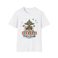 Orbital Tiki Club