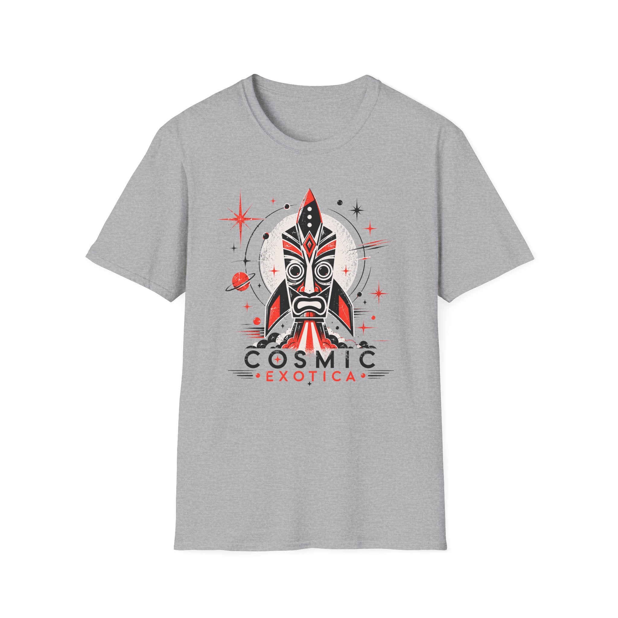 Cosmic Exotica